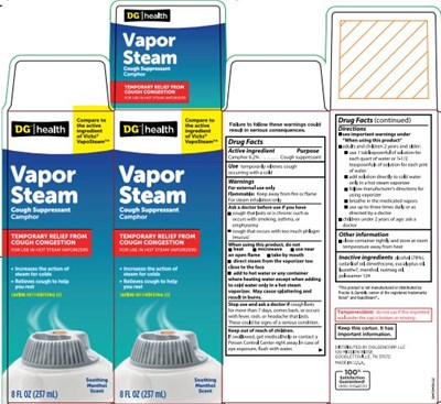 dollar general eight oz mvsl .jpg - dollar general 8 oz medicated vapo steam liquid 